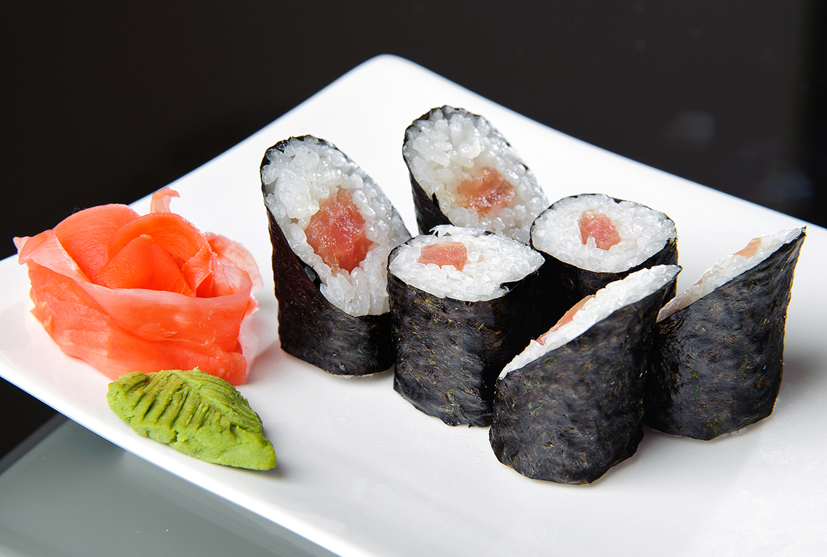 sushi go colmenar viejo